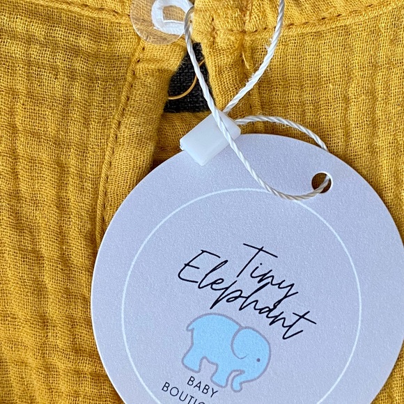 Baby Romper - Picture 5 of 7